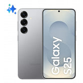 Smartphone Samsung SM-S931BZSHEUE 6,2" 12 GB RAM 512 GB Silver